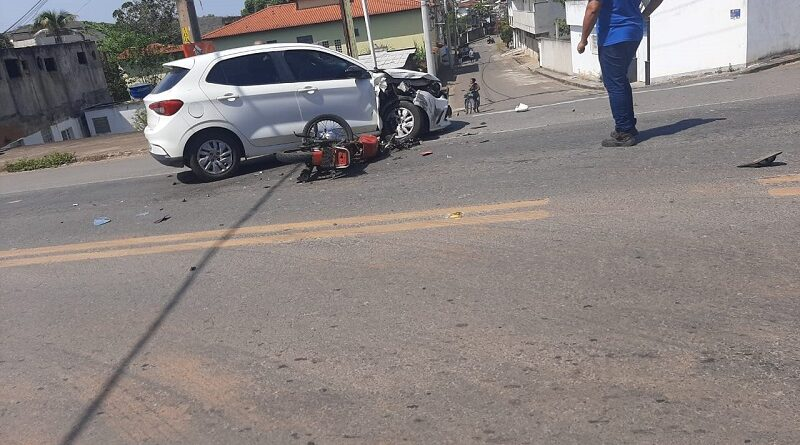 Motos - Itaperuna, Rio de Janeiro