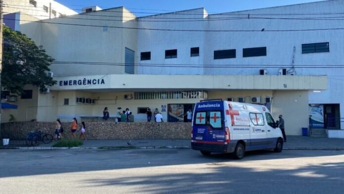 HOSPITAL FERREIRA MACHADO